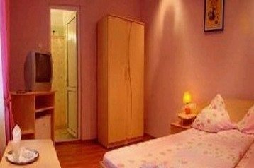 Rumunija Penzión Băile Herculane, Banja Herkulane, Interijer